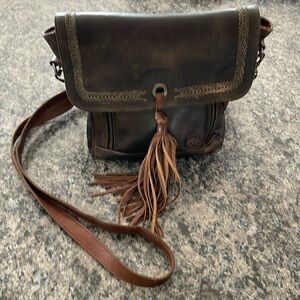 Bedstu Whoopi crossbody bag